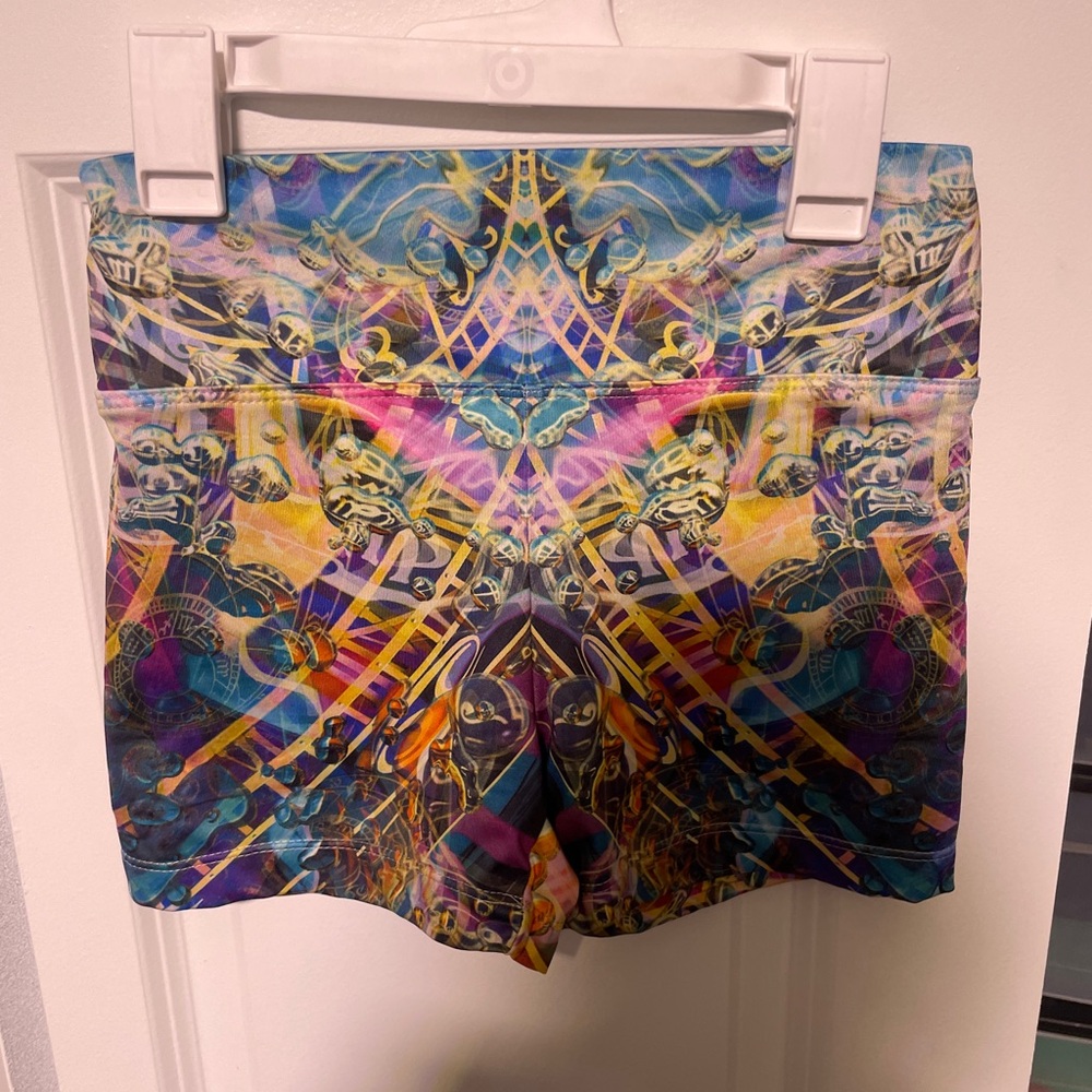 Jonathan Singer shorts